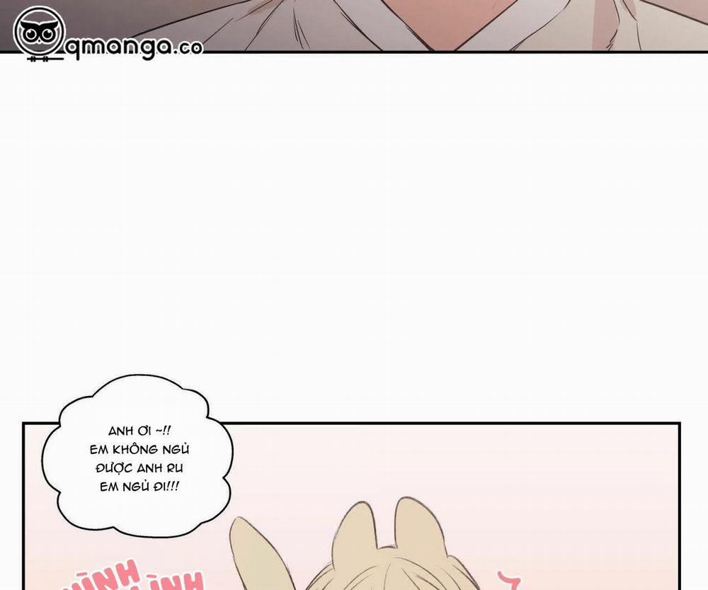 Không Chốn Yêu Đương Side Story 11 trang 9