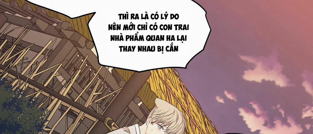 Không Chốn Yêu Đương Side Story 12 trang 106