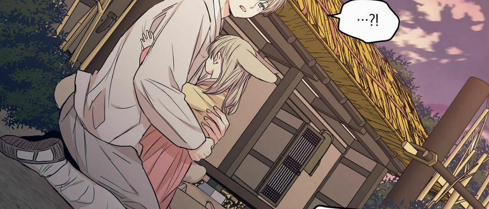 Không Chốn Yêu Đương Side Story 12 trang 107