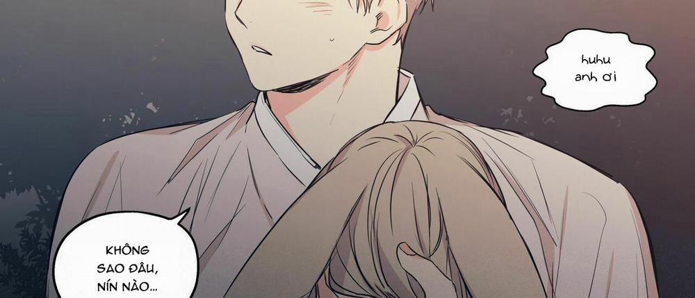 Không Chốn Yêu Đương Side Story 12 trang 111