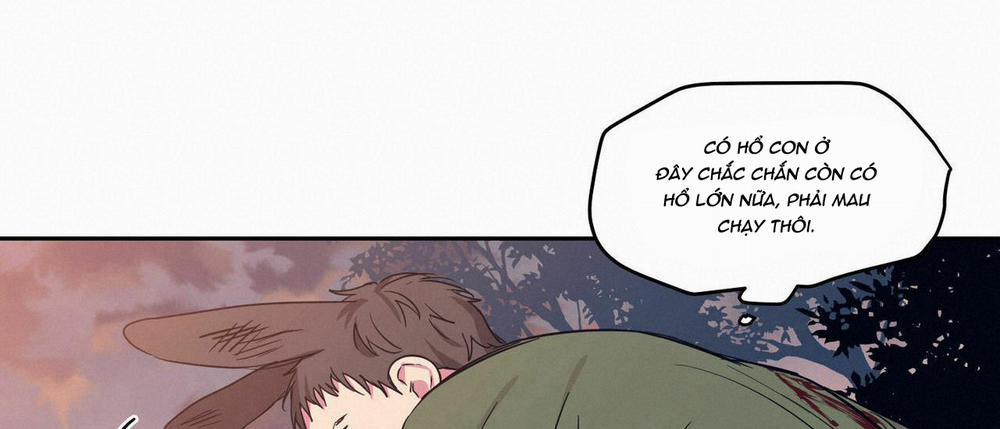 Không Chốn Yêu Đương Side Story 12 trang 113