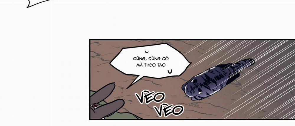 Không Chốn Yêu Đương Side Story 12 trang 115