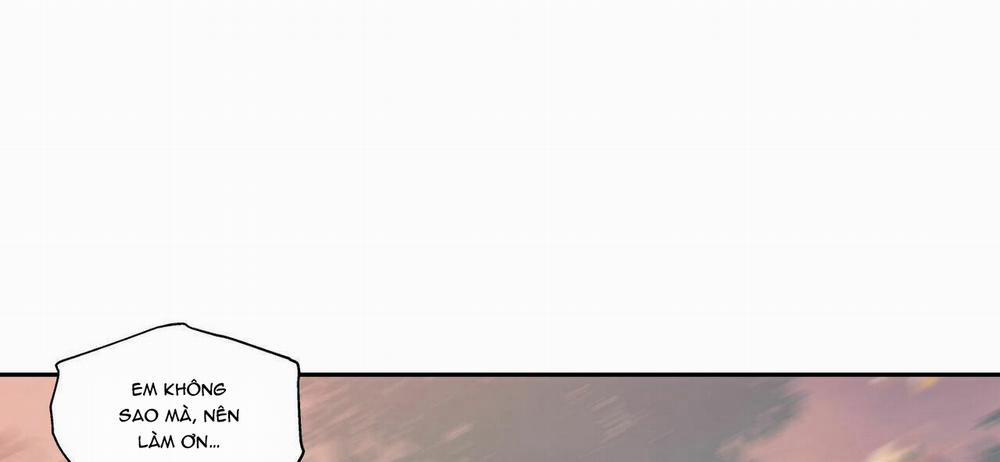 Không Chốn Yêu Đương Side Story 12 trang 121