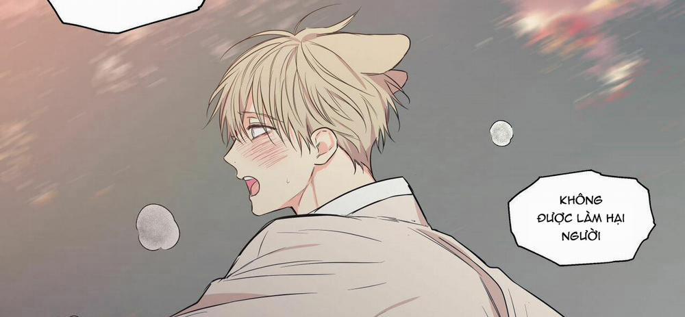 Không Chốn Yêu Đương Side Story 12 trang 122
