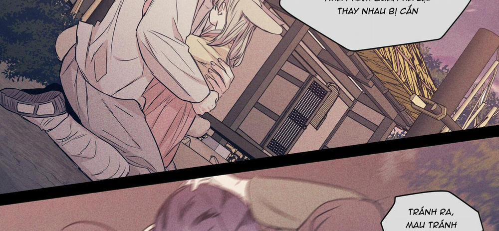 Không Chốn Yêu Đương Side Story 12 trang 130