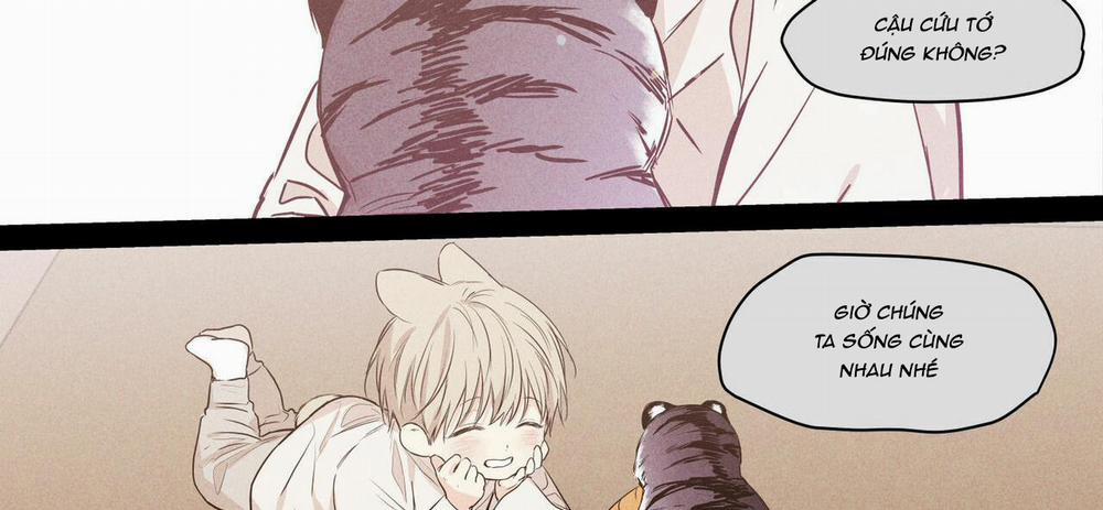 Không Chốn Yêu Đương Side Story 12 trang 139