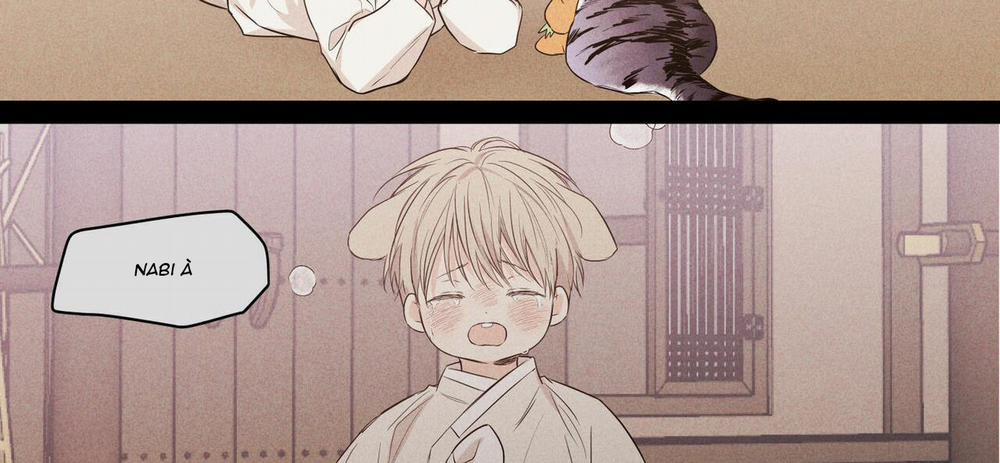 Không Chốn Yêu Đương Side Story 12 trang 140