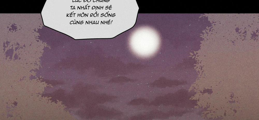 Không Chốn Yêu Đương Side Story 12 trang 147