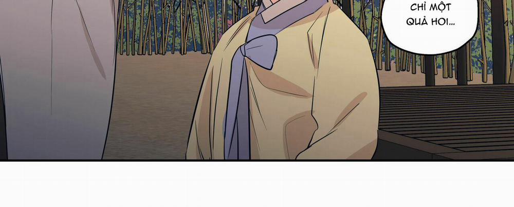 Không Chốn Yêu Đương Side Story 12 trang 15