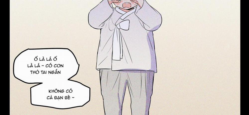 Không Chốn Yêu Đương Side Story 12 trang 161