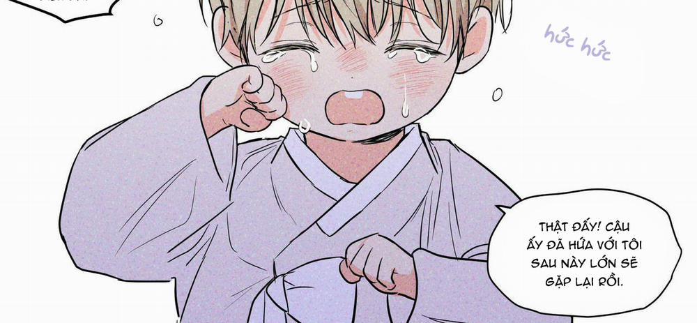 Không Chốn Yêu Đương Side Story 12 trang 164