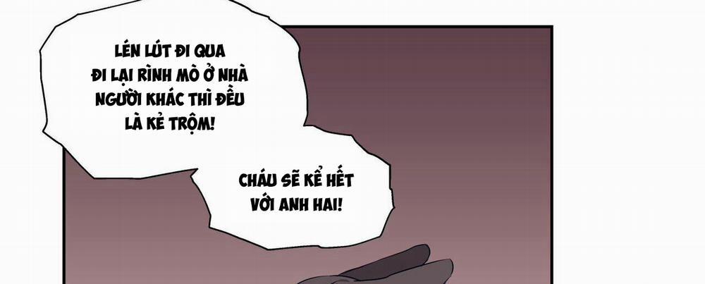 Không Chốn Yêu Đương Side Story 12 trang 25