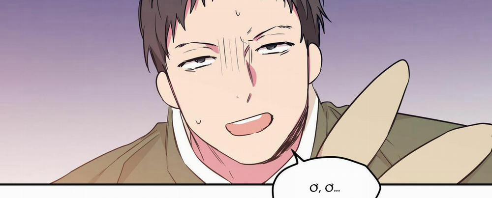 Không Chốn Yêu Đương Side Story 12 trang 32