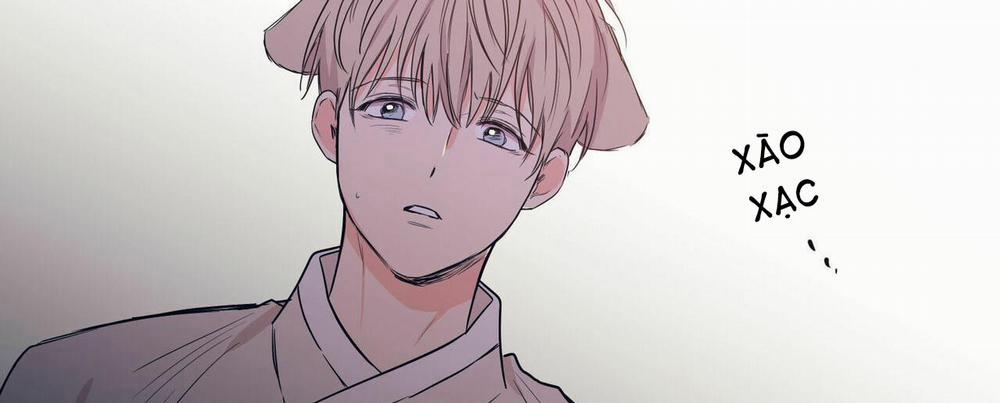 Không Chốn Yêu Đương Side Story 12 trang 34