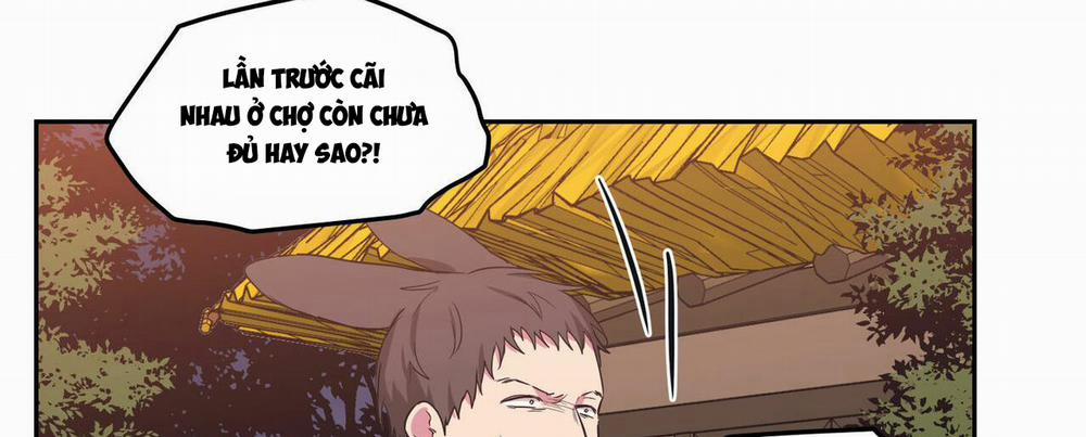 Không Chốn Yêu Đương Side Story 12 trang 43