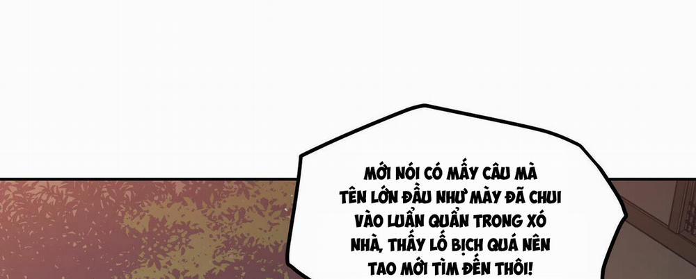 Không Chốn Yêu Đương Side Story 12 trang 46