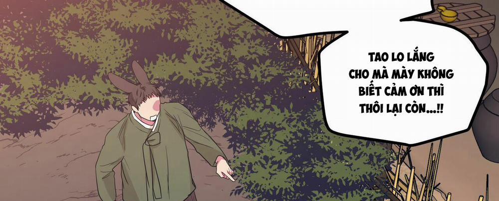 Không Chốn Yêu Đương Side Story 12 trang 47