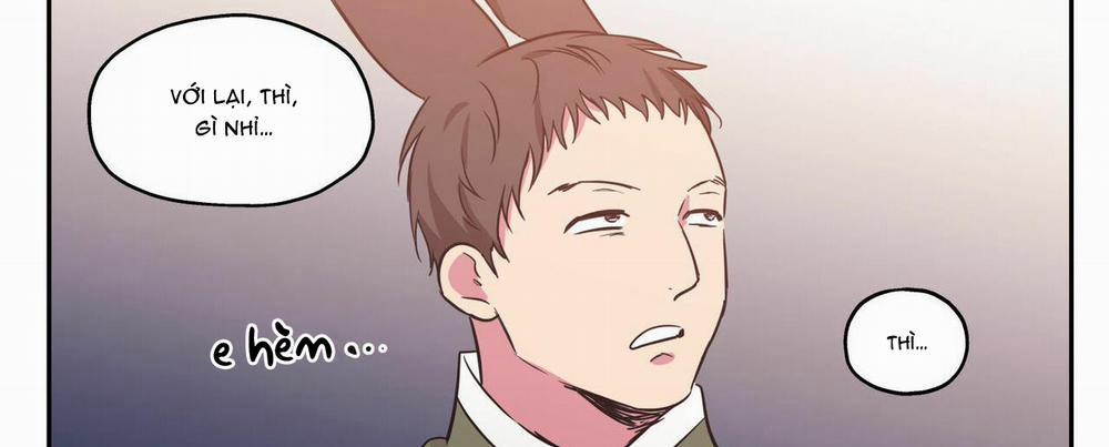 Không Chốn Yêu Đương Side Story 12 trang 50