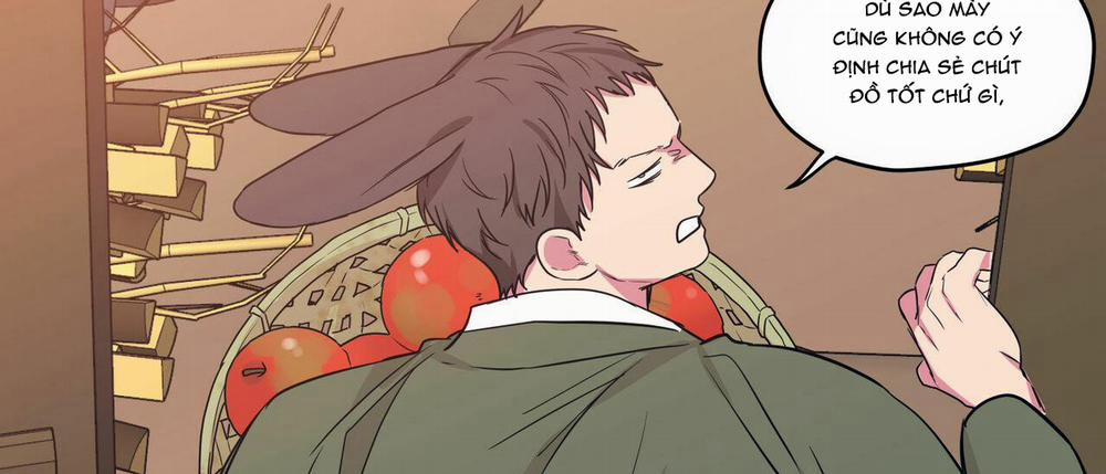 Không Chốn Yêu Đương Side Story 12 trang 62