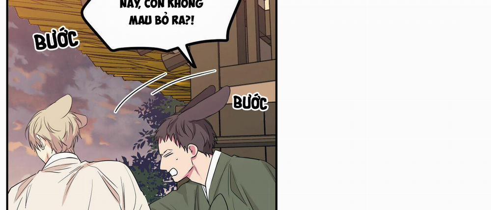 Không Chốn Yêu Đương Side Story 12 trang 65