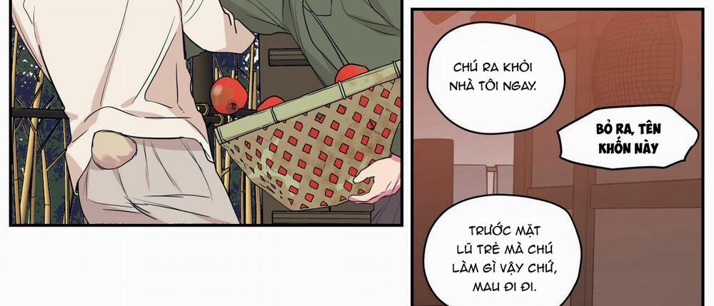 Không Chốn Yêu Đương Side Story 12 trang 66