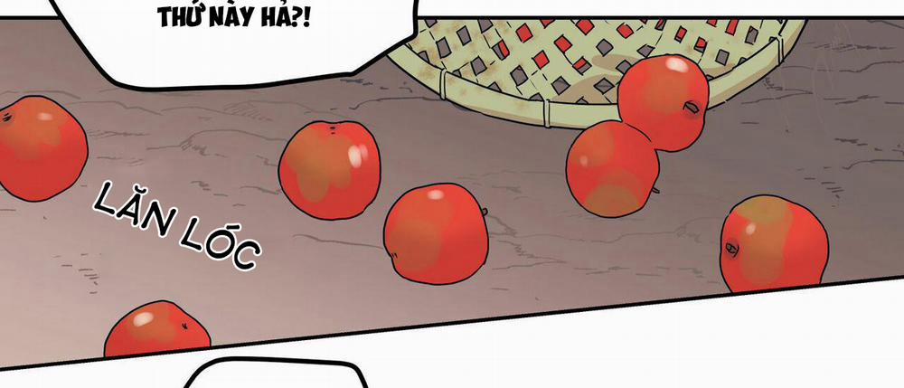 Không Chốn Yêu Đương Side Story 12 trang 69