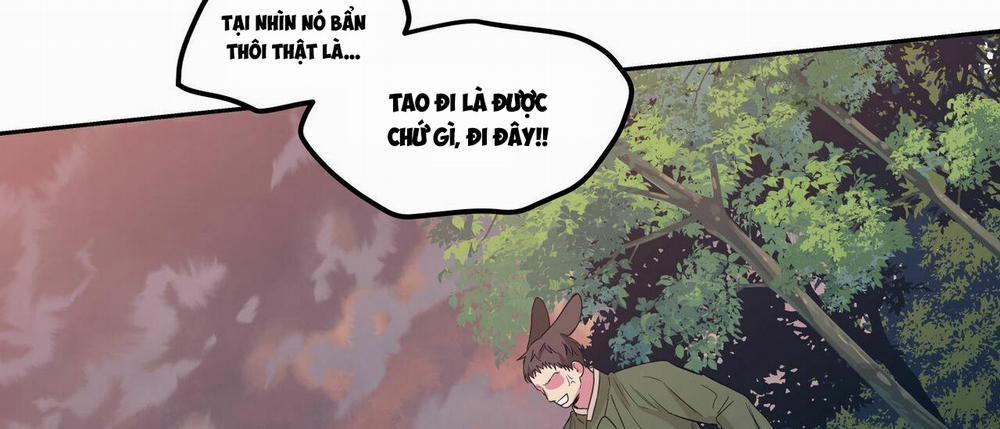 Không Chốn Yêu Đương Side Story 12 trang 70