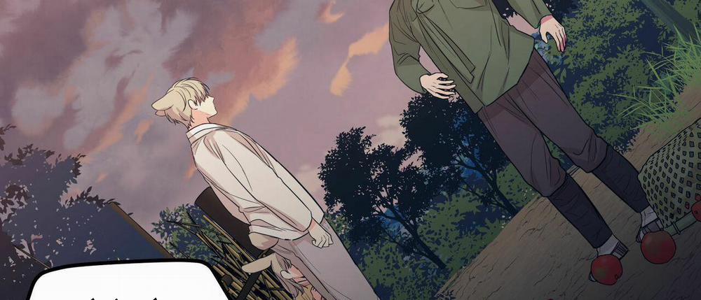 Không Chốn Yêu Đương Side Story 12 trang 71