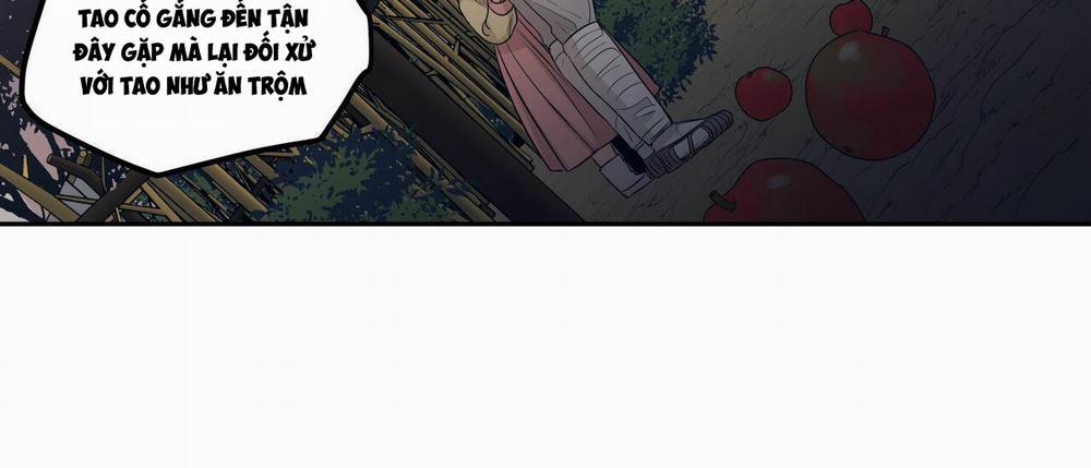 Không Chốn Yêu Đương Side Story 12 trang 72