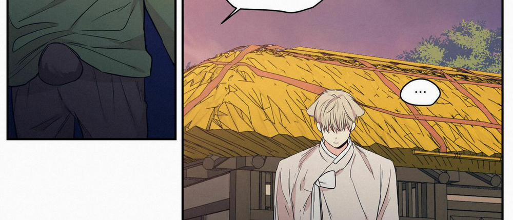 Không Chốn Yêu Đương Side Story 12 trang 75