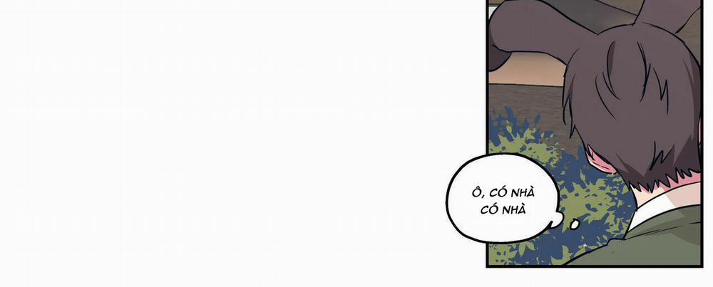 Không Chốn Yêu Đương Side Story 12 trang 8