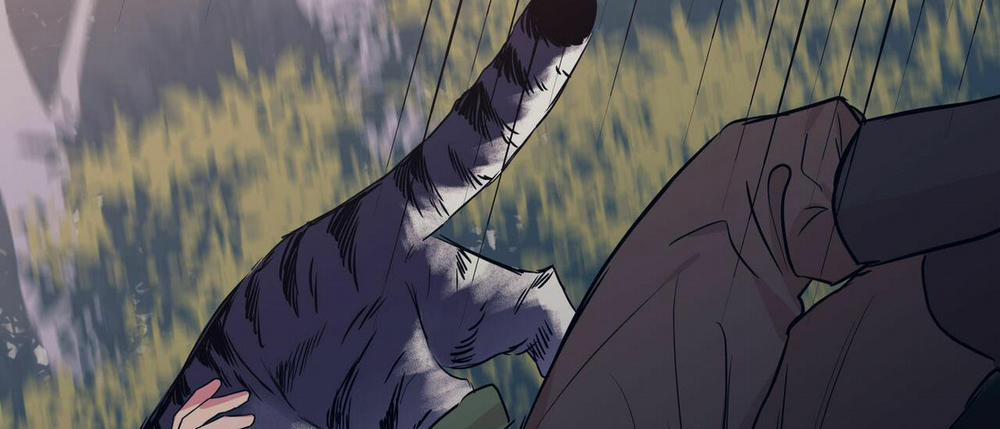 Không Chốn Yêu Đương Side Story 12 trang 84