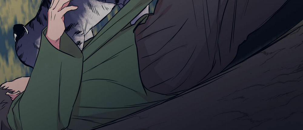 Không Chốn Yêu Đương Side Story 12 trang 85