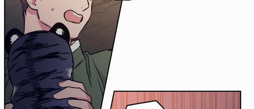 Không Chốn Yêu Đương Side Story 12 trang 90