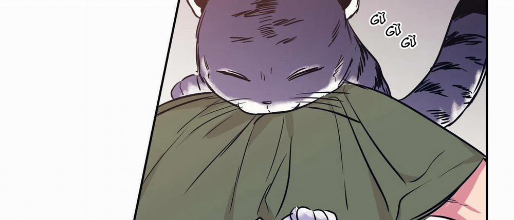 Không Chốn Yêu Đương Side Story 12 trang 92