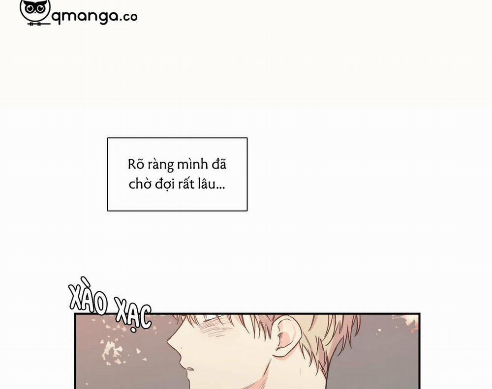 Không Chốn Yêu Đương Side Story 13.5 trang 33