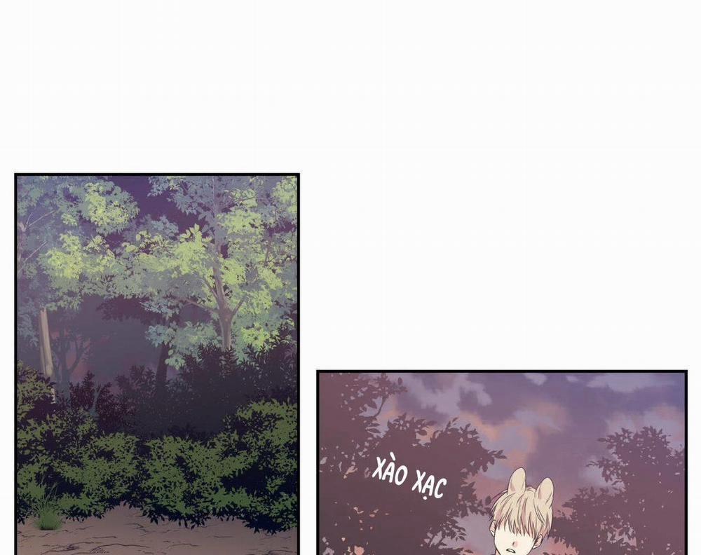 Không Chốn Yêu Đương Side Story 13.5 trang 35