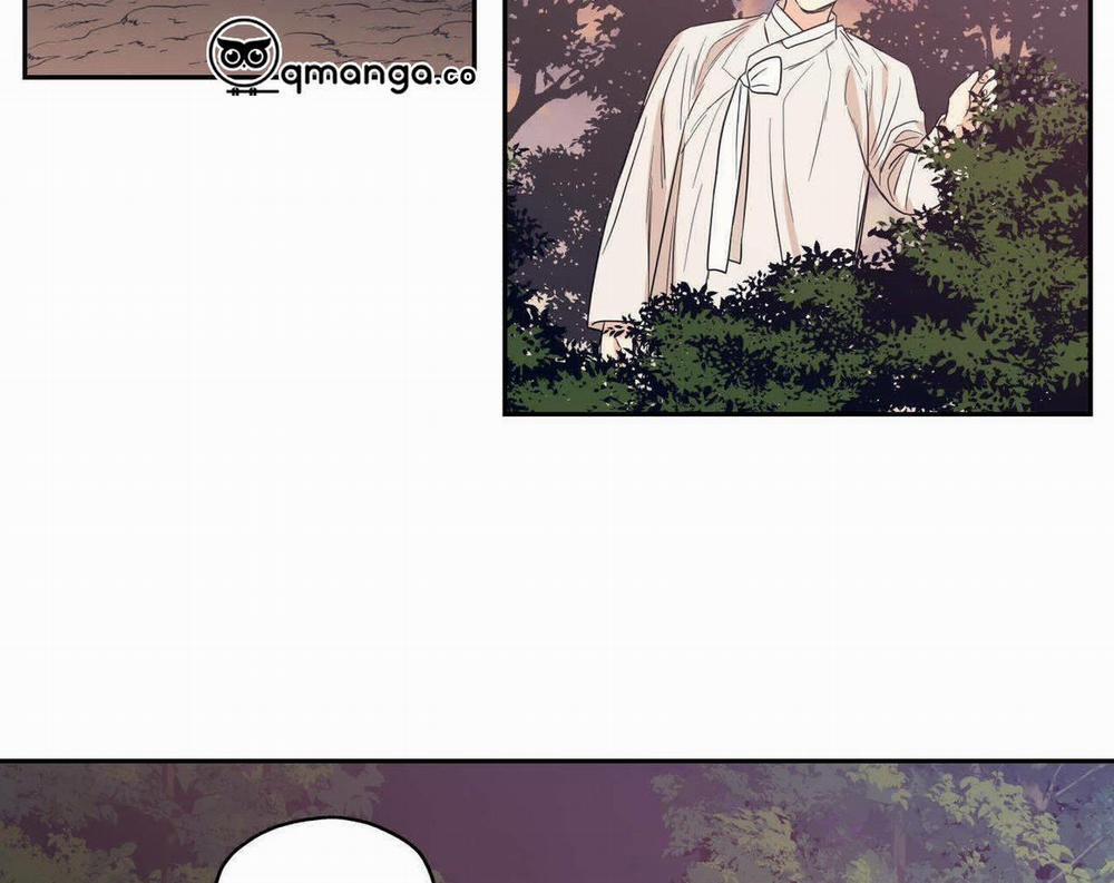 Không Chốn Yêu Đương Side Story 13.5 trang 36