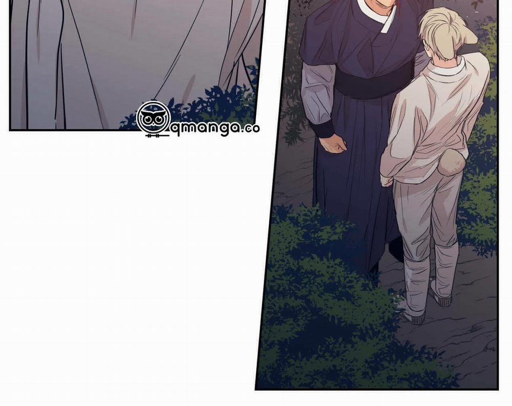 Không Chốn Yêu Đương Side Story 13.5 trang 42