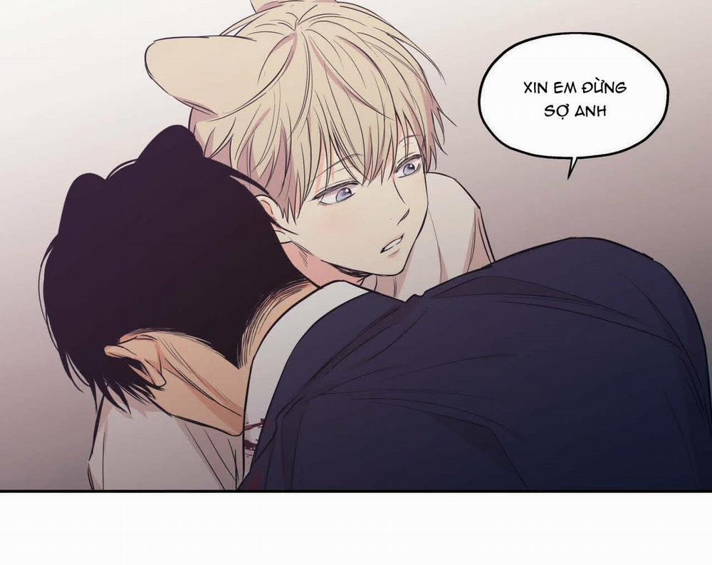 Không Chốn Yêu Đương Side Story 13.5 trang 46