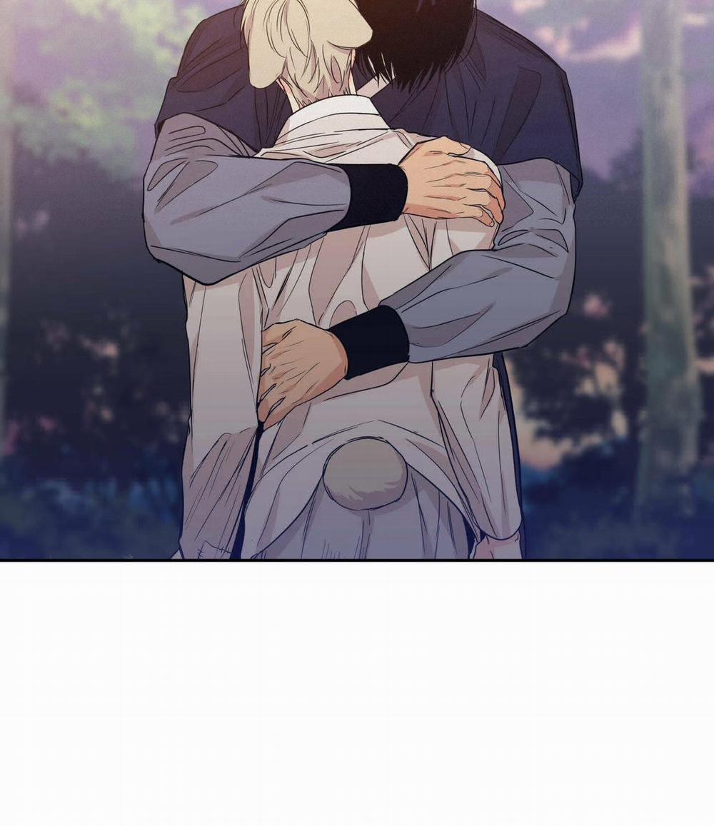 Không Chốn Yêu Đương Side Story 13.5 trang 55