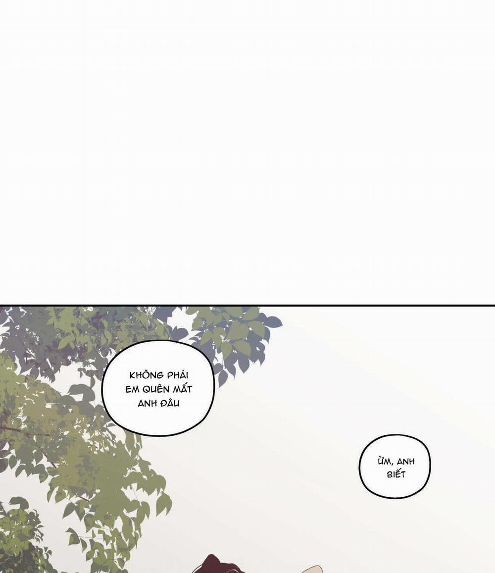 Không Chốn Yêu Đương Side Story 13.5 trang 58