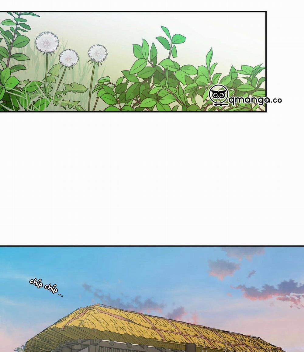 Không Chốn Yêu Đương Side Story 13.5 trang 65