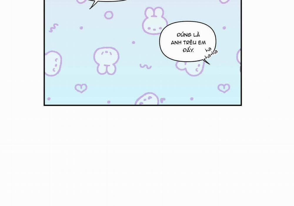 Không Chốn Yêu Đương Side Story 13 trang 16
