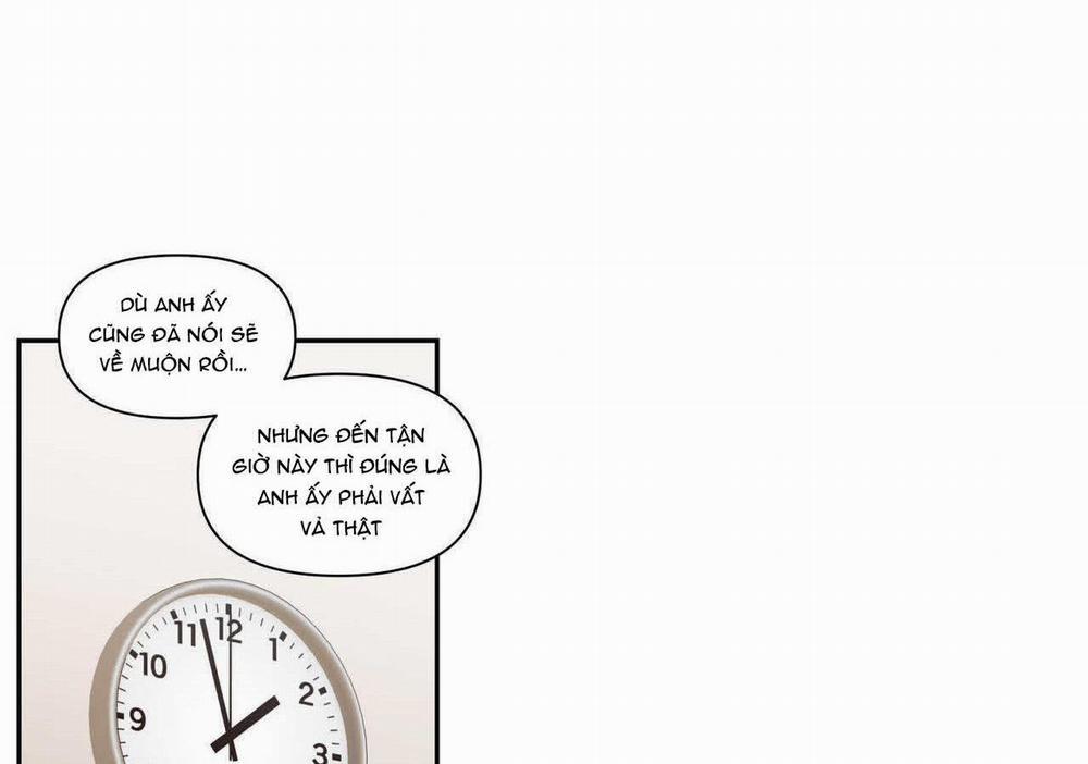 Không Chốn Yêu Đương Side Story 13 trang 20