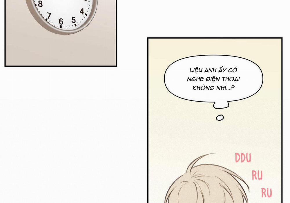 Không Chốn Yêu Đương Side Story 13 trang 21