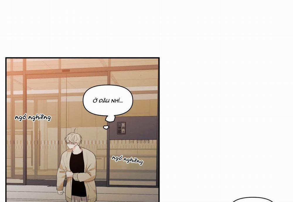 Không Chốn Yêu Đương Side Story 13 trang 27