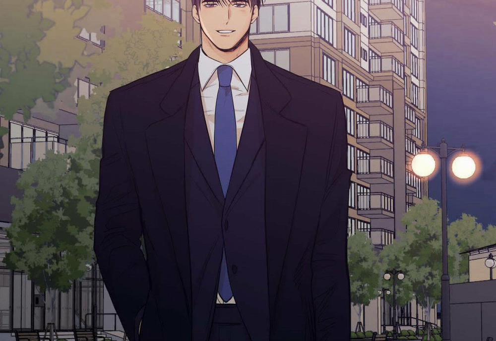 Không Chốn Yêu Đương Side Story 13 trang 30