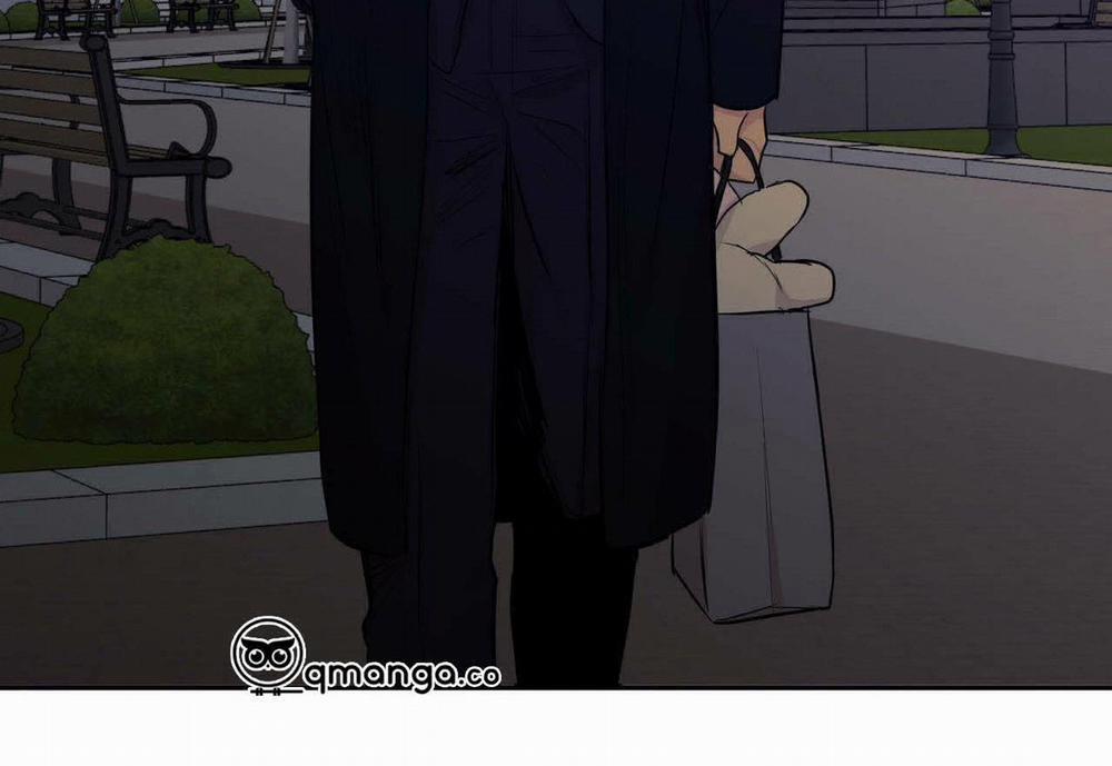 Không Chốn Yêu Đương Side Story 13 trang 31