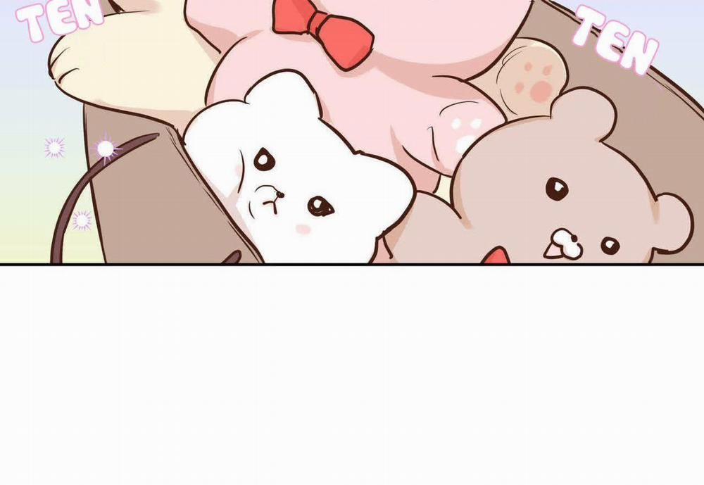 Không Chốn Yêu Đương Side Story 13 trang 35